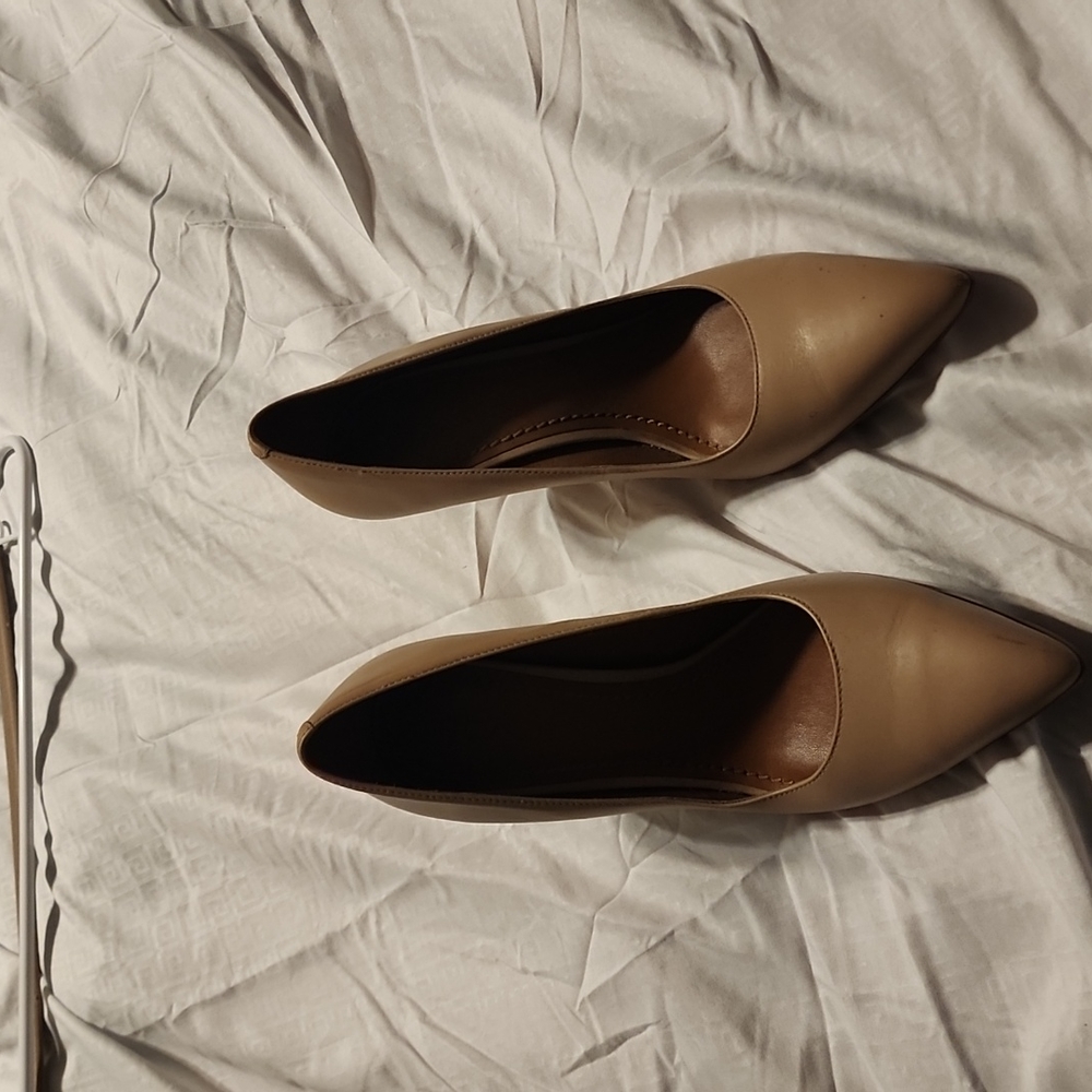 Pumps
